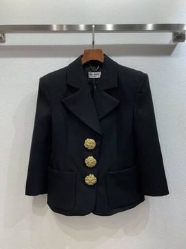 Элитный жакет Yves Saint Laurent BP-18004