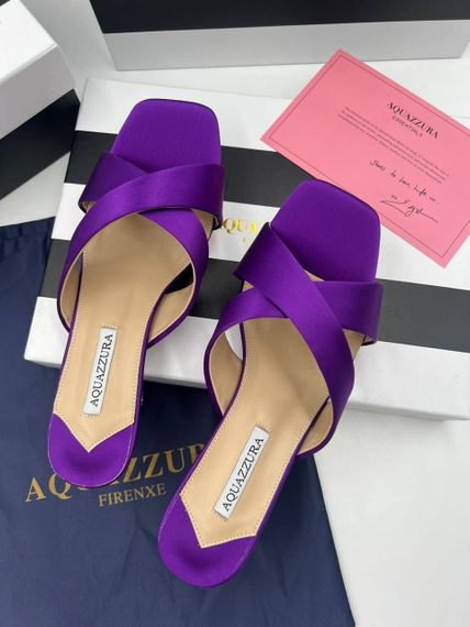 Коллекционные босоножки Aquazzura Firenze BP-16778