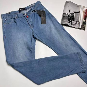 Джинсы Kiton премиальные BP-18039