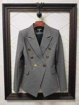 Дизайнерский жакет Balmain BP-37428