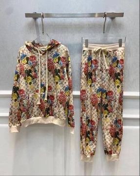 Костюм спортивный Gucci повседневный BP-20004