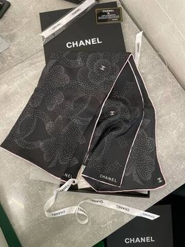 Коллекционный платок Chanel BP-45560