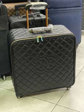 Чемодан Chanel для путешествий BP-19004