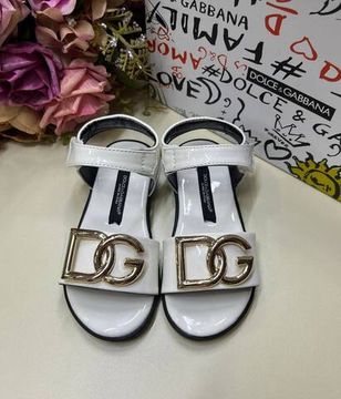 Сандалии Dolce & Gabbana премиум BP-33838