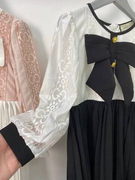 Платье ультрамодное Gucci BP-18159