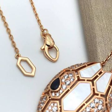 Элитная подвеска Bvlgari BP-47855