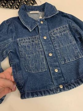 Куртка стильная Christian Dior BP-50441