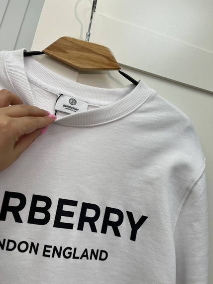 Толстовка Burberry BP-30100 премиум