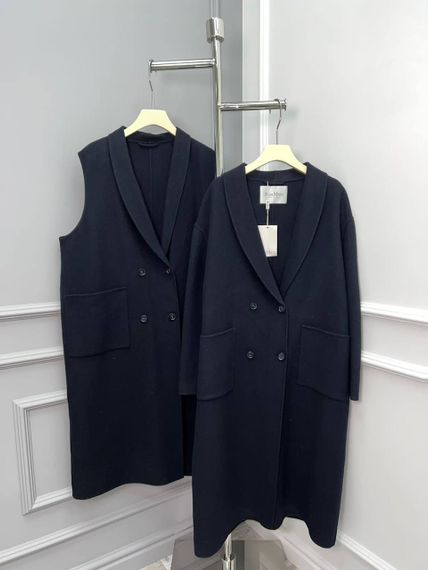 Пальто элитное Jil Sander BP-24494