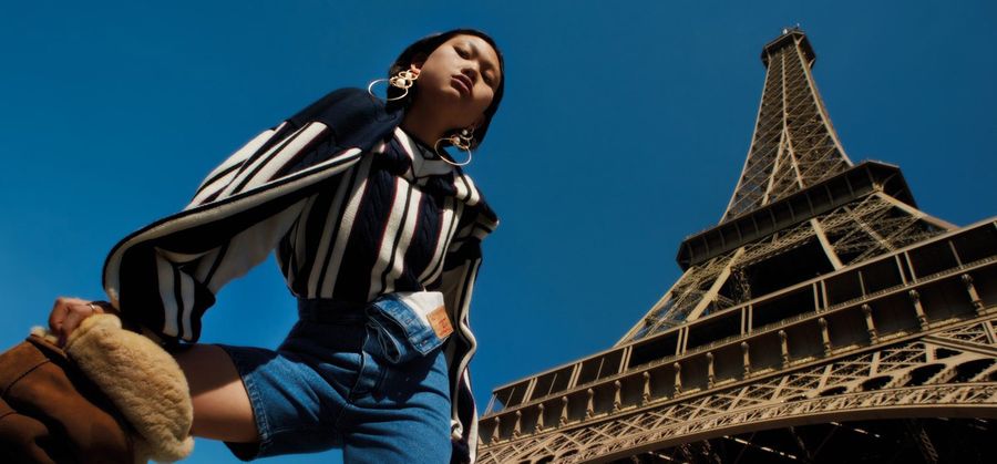 Бренд Y/Project: на грани судьбоносного выбора Бренд Y/Project: на грани судьбоносного выбора