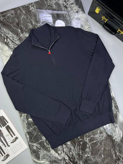 Поло эксклюзивное Kiton BP-41944