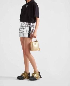 Prada люкс футболка BP-25262