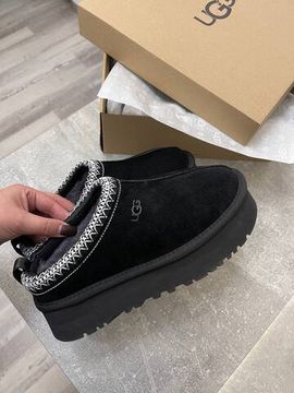 Черные UGG Tazz Ugg Australia BP-42081