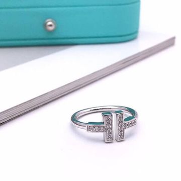 Кольцо Tiffany&Co BP-16413 коллекционное
