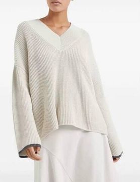 Свитер премиум Brunello Cucinelli BP-53206