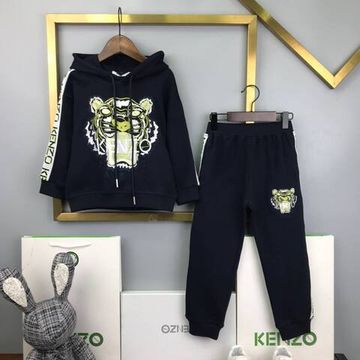 Костюм для спорта Kenzo BP-42806
