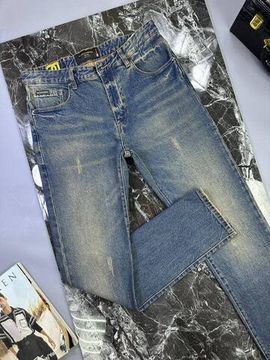 Джинсы Dolce & Gabbana BP-40293 эксклюзивные