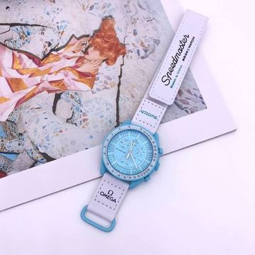 Коллекционные часы Omega BP-22268