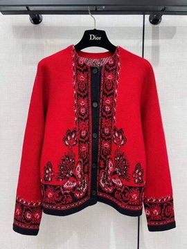 Трендовый кардиган Christian Dior BP-53590