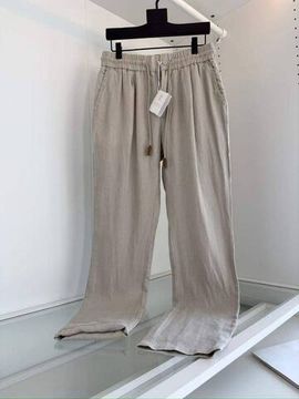 Стильные брюки Brunello Cucinelli BP-47101