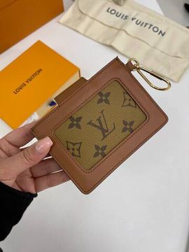 Кошелек коллекционный Louis Vuitton BP-27386