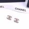 Серьги элитные Chanel BP-14249