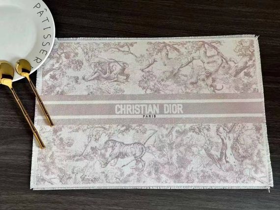 Набор салфеток для стола Christian Dior BP-32253