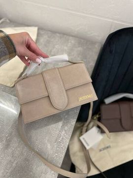 Элитная женская сумка Jacquemus BP-43365