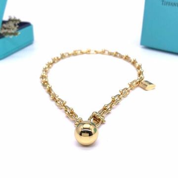 Коллекционная подвеска Tiffany&Co BP-18662