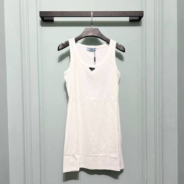 Коллекционная майка Prada BP-26437