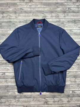 Бомбер Kiton лимитированный BP-32671