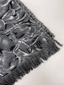 Плед Christian Dior 130*140 BP-26495 стильный