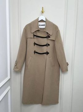 Премиум пальто Jil Sander BP-20809