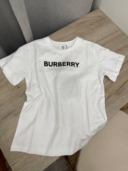 Футболка брендовая Burberry BP-46105