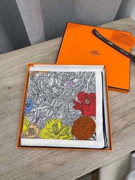 Коллекционный платок Hermes BP-48300