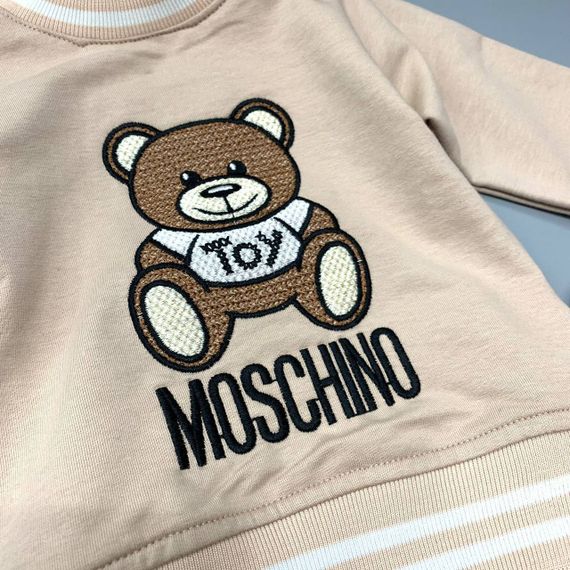 Костюм Moschino стильный BP-27528