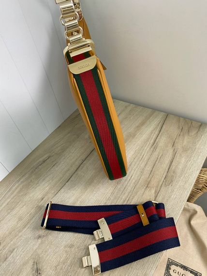 Элитная сумка женская Gucci BP-27235