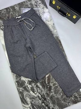 Повседневные брюки Brunello Cucinelli BP-38746