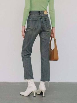 Джинсы премиум Celine BP-25678