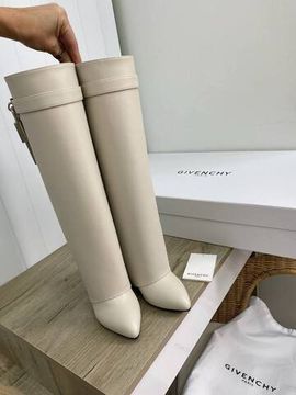 Коллекционные сапоги Givenchy BP-42261