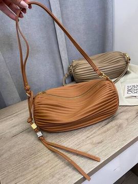 Коллекционная женская сумка Loewe BP-53534