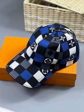 Louis Vuitton BP-16680 бейсболка мужская