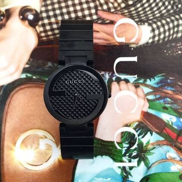 Часы Gucci стильные BP-40426