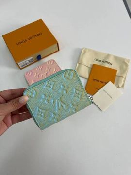 Коллекционный кошелек Louis Vuitton BP-22314