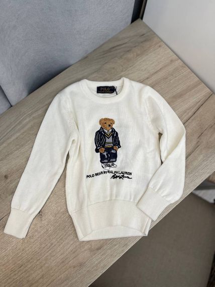 Свитер Ralph Lauren BP-41239 премиальный