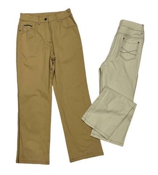 Брюки премиум Brunello Cucinelli BP-13387