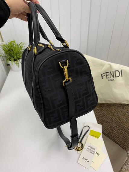 Коллекционная женская сумка Fendi BP-28599