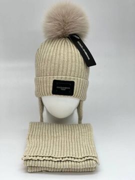 Комплект премиальный Dolce & Gabbana BP-22588