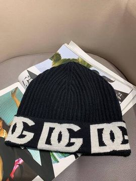 Шапка Dolce & Gabbana коллекционная BP-41430