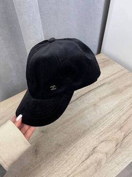 Бейсболка премиум Chanel BP-50864
